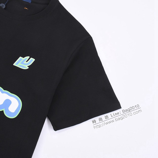 Louisvuitton路易威登Lv專門店2023SS新款印花T恤 男女同款 tzy2927